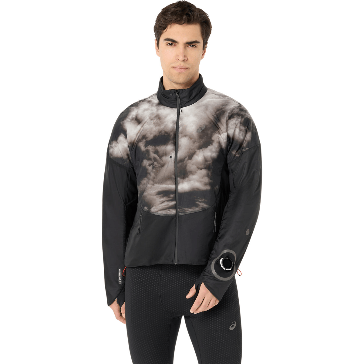 LIMITED SERIES ROAD INSULATE JACKET