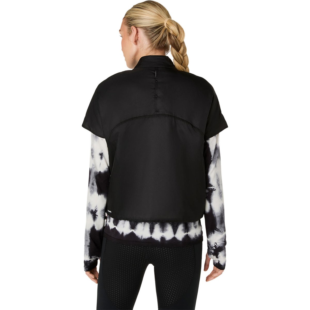 LIMITED SERIES WINTER SS JACKET