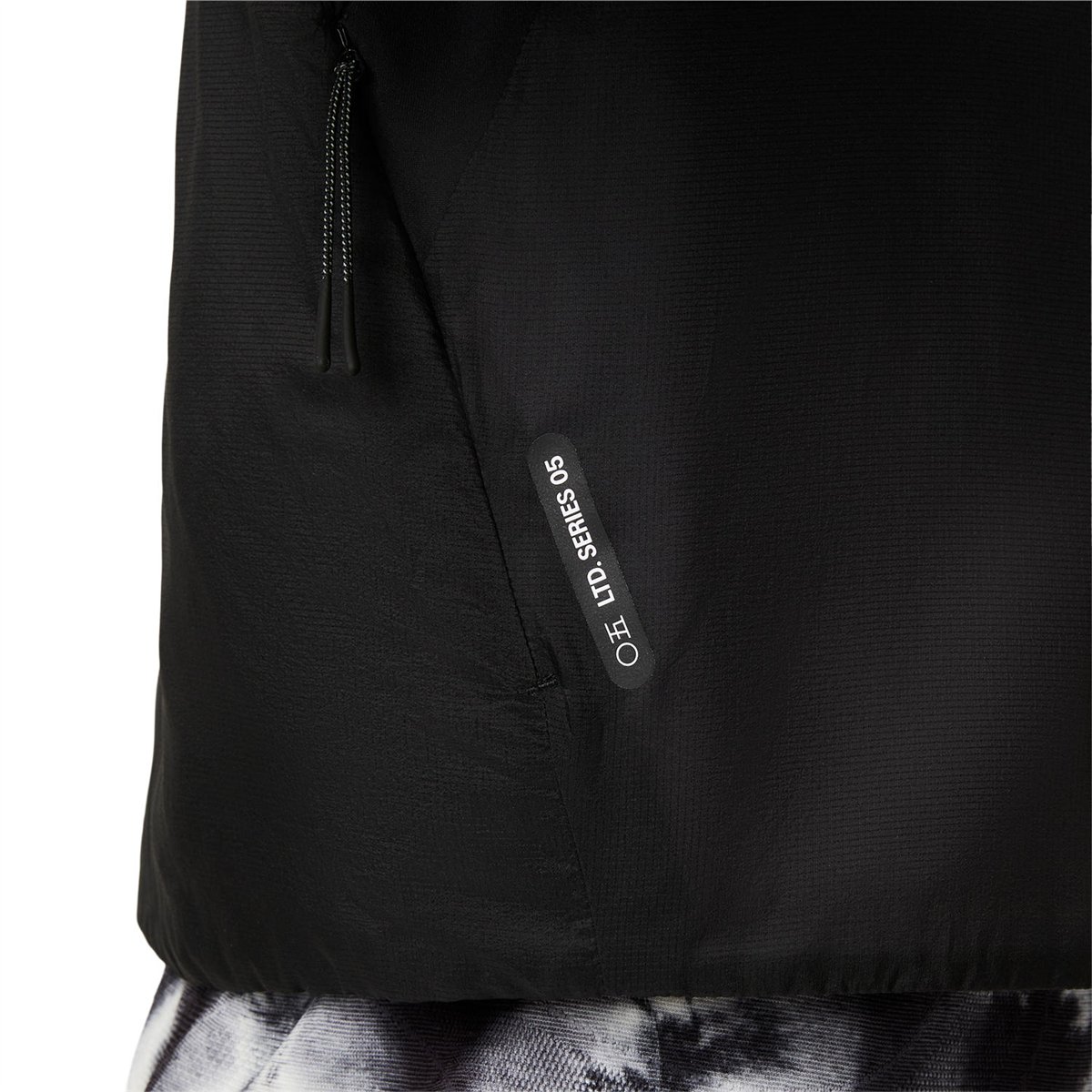 LIMITED SERIES WINTER SS JACKET