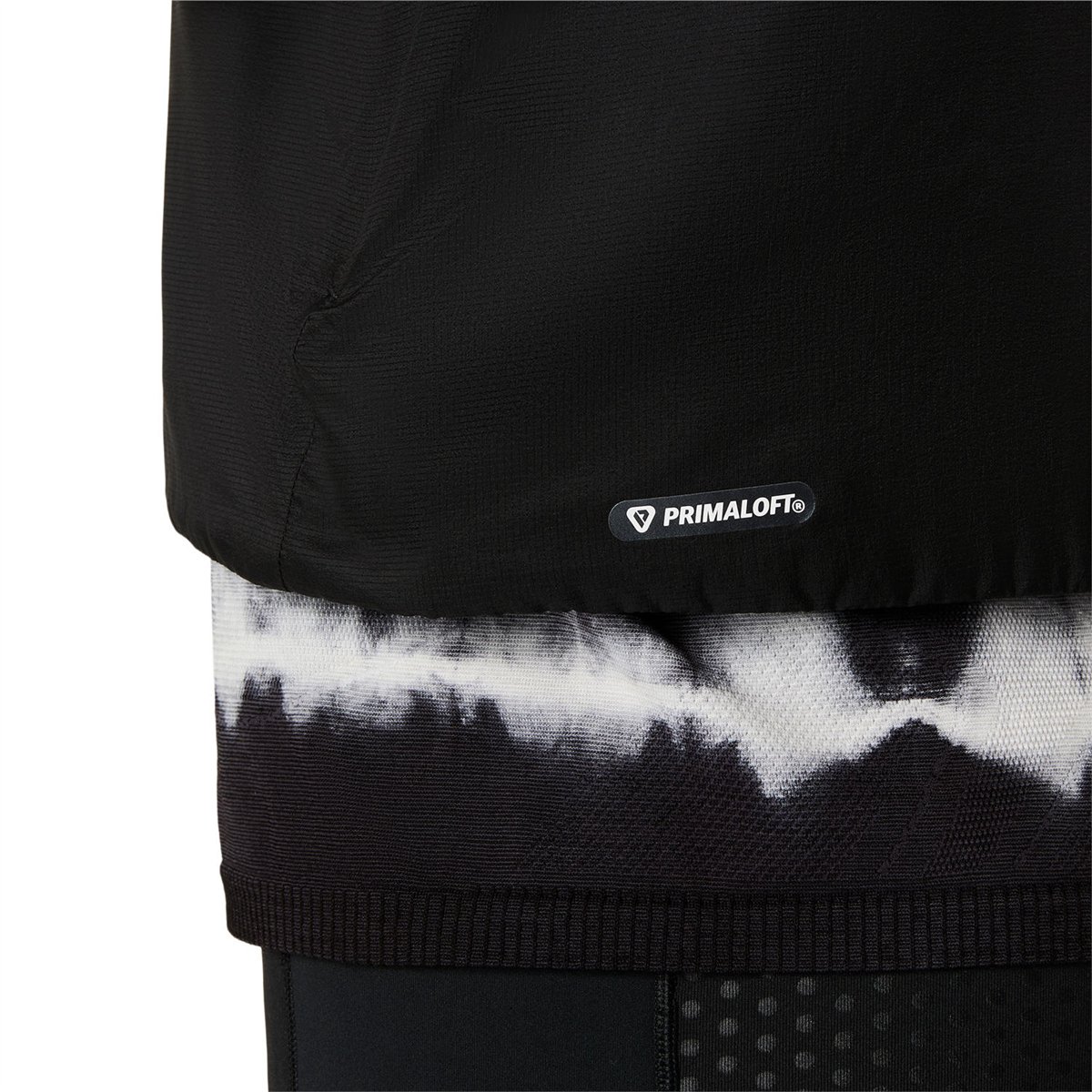 LIMITED SERIES WINTER SS JACKET