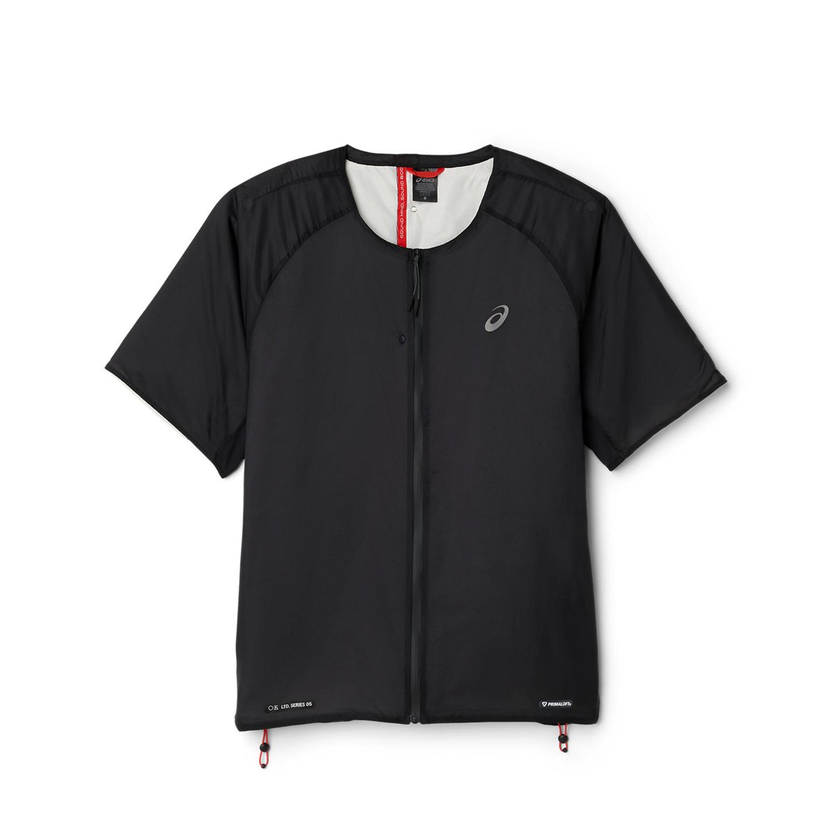 LIMITED SERIES WINTER  SS JACKET