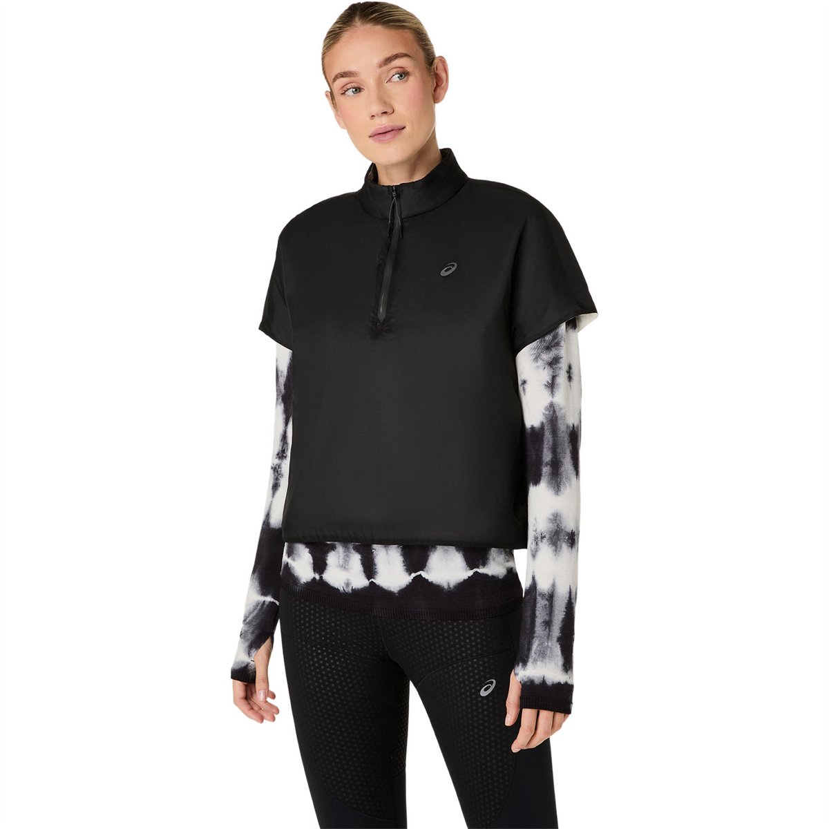 LIMITED SERIES WINTER SS JACKET