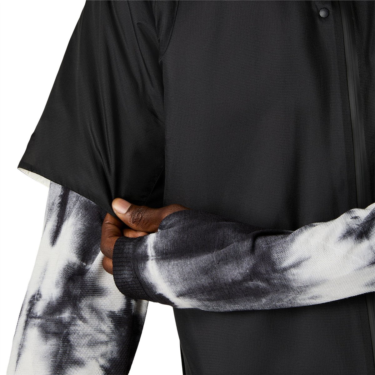 LIMITED SERIES WINTER  SS JACKET