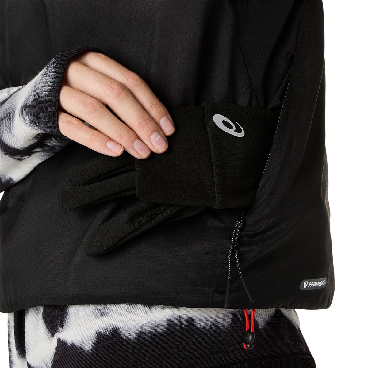 LIMITED SERIES WINTER SS JACKET