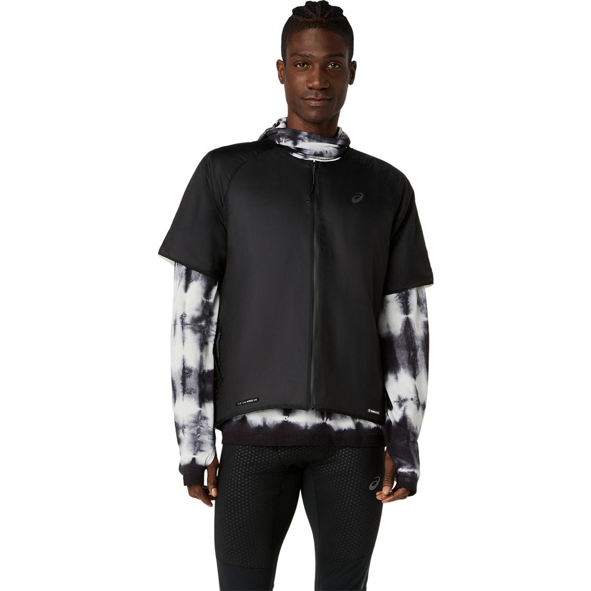 LIMITED SERIES WINTER  SS JACKET