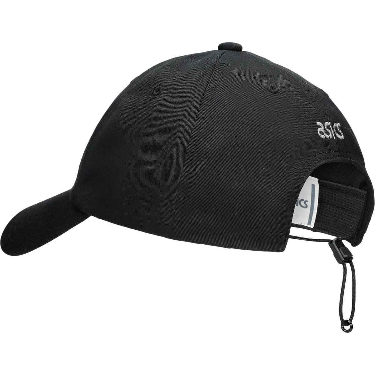 LOGO CAP