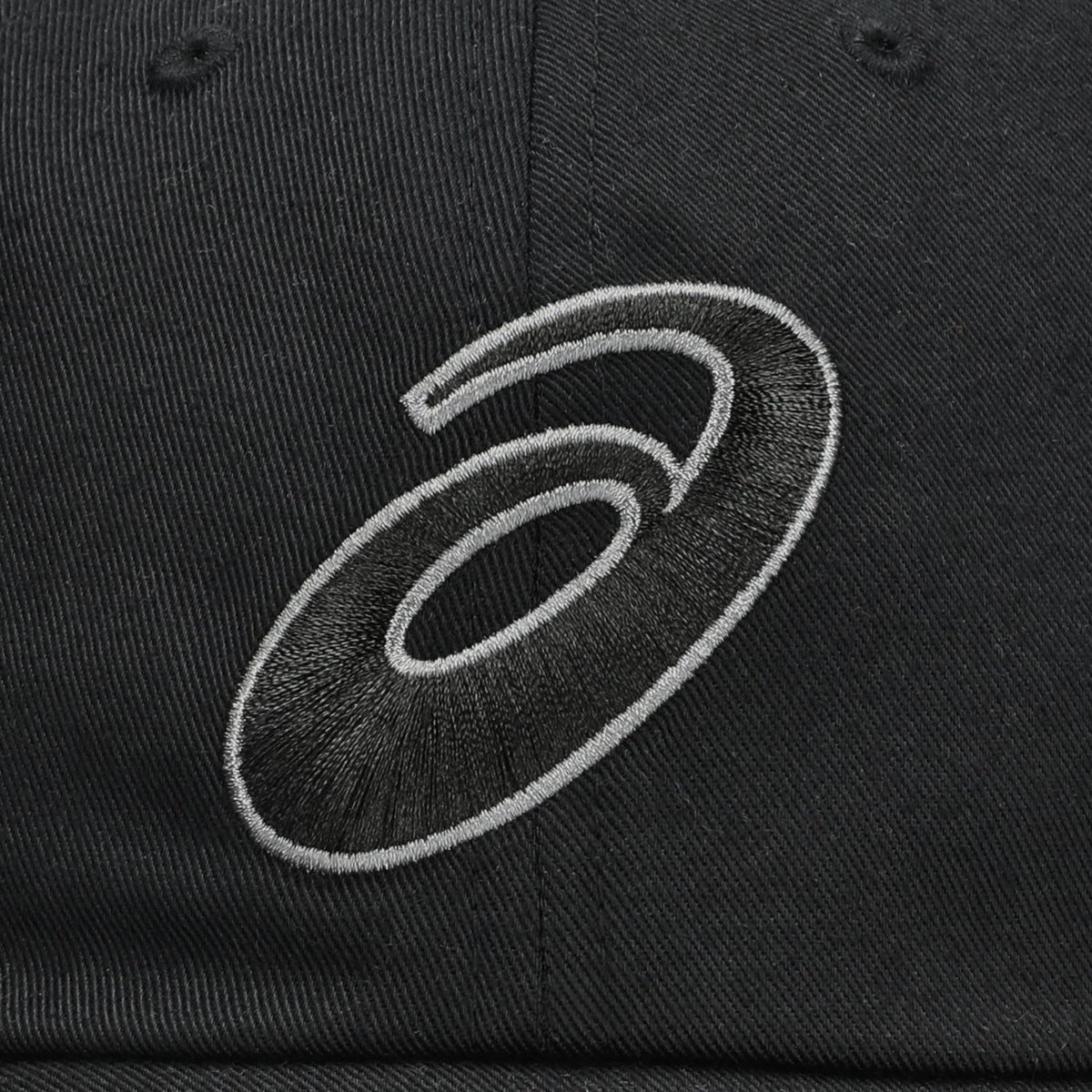 LOGO CAP