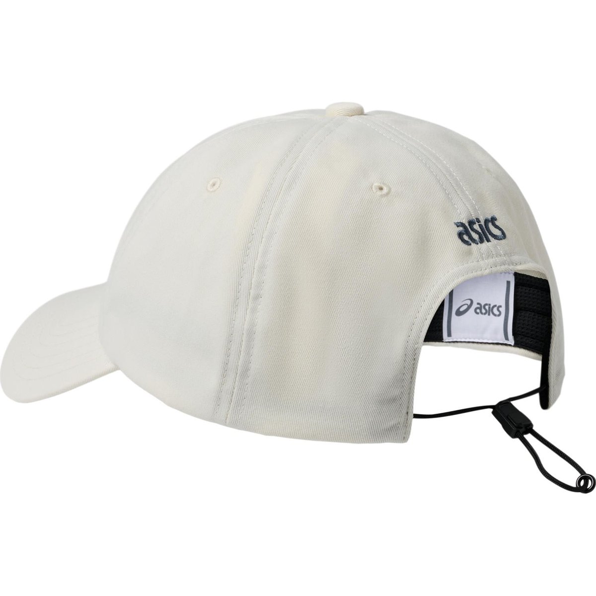 LOGO CAP