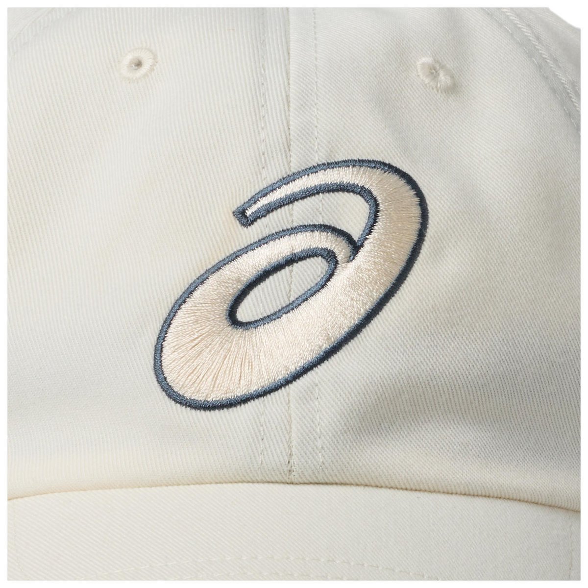 LOGO CAP