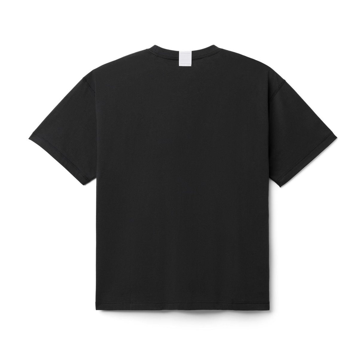 LOGO SHORT SLEEVE TEE