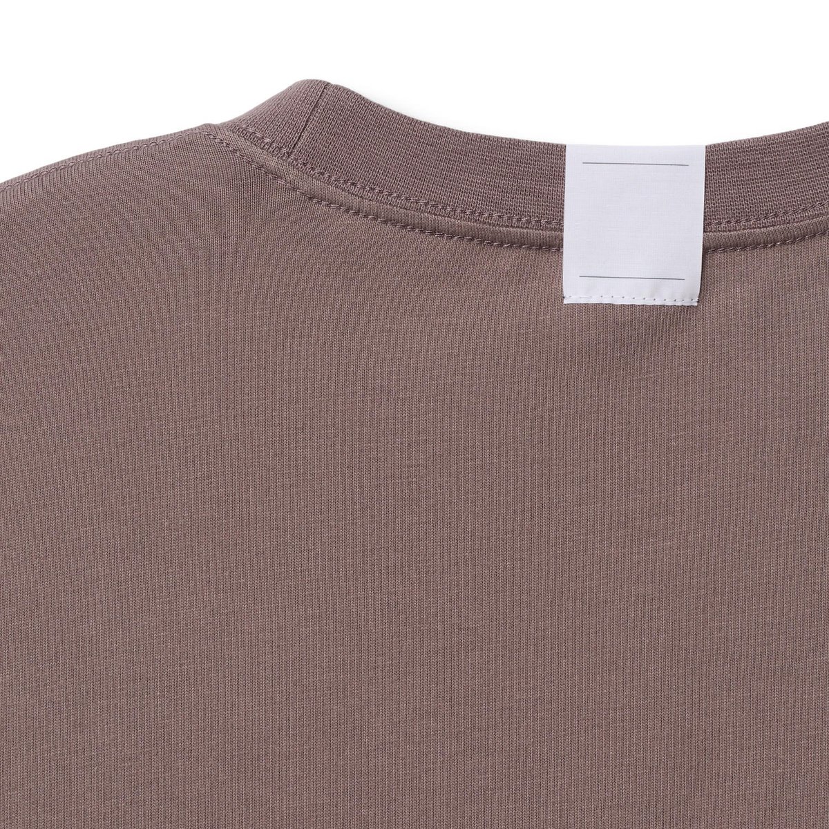 LOGO SHORT SLEEVE TEE