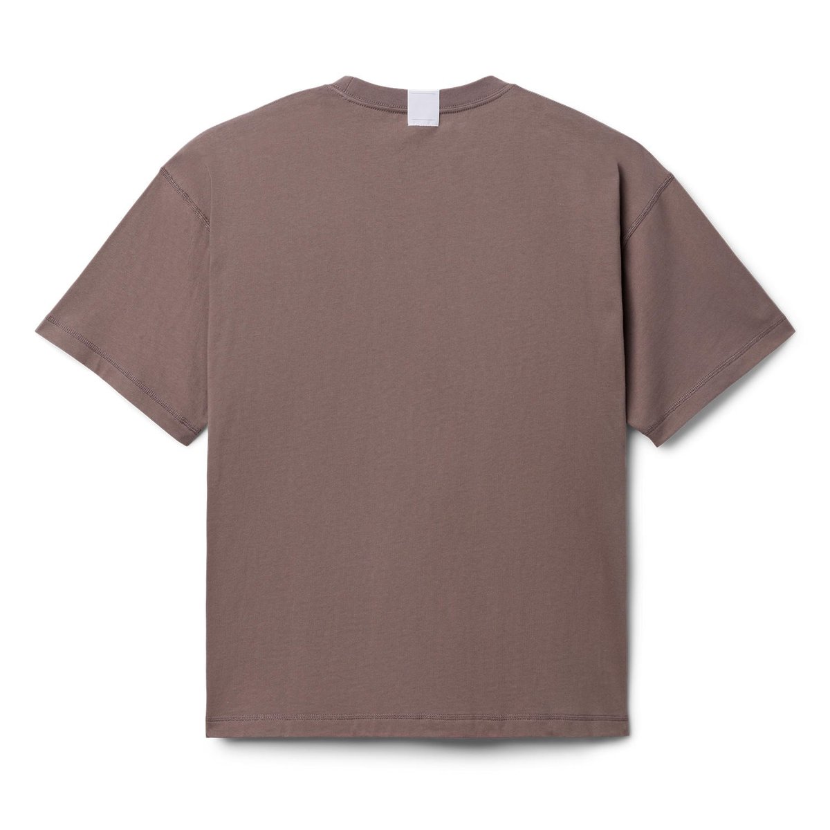 LOGO SHORT SLEEVE TEE