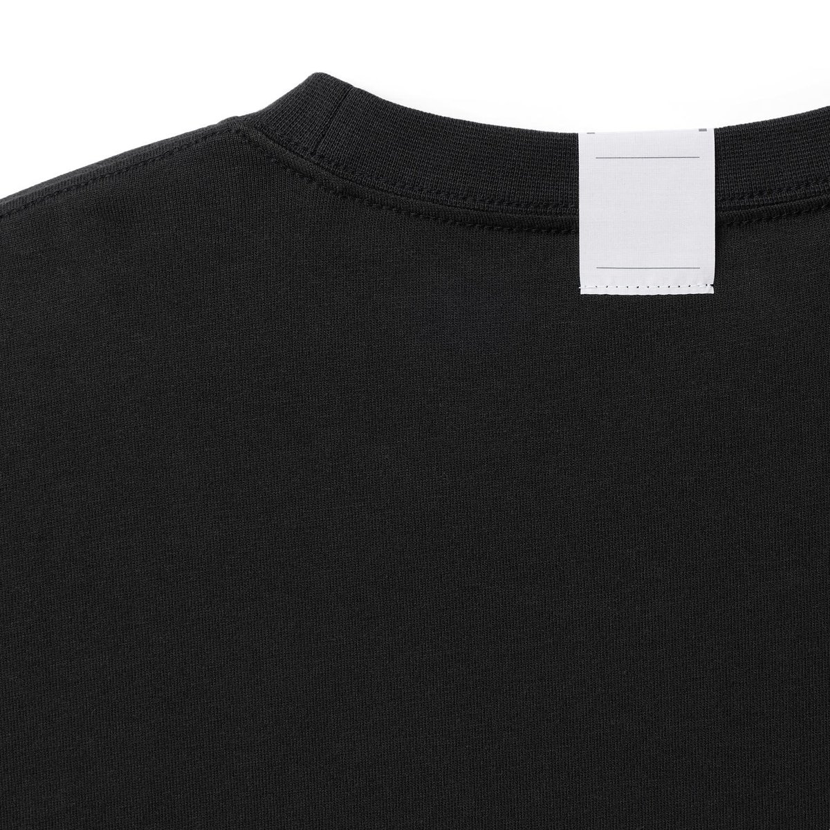 LOGO SHORT SLEEVE TEE