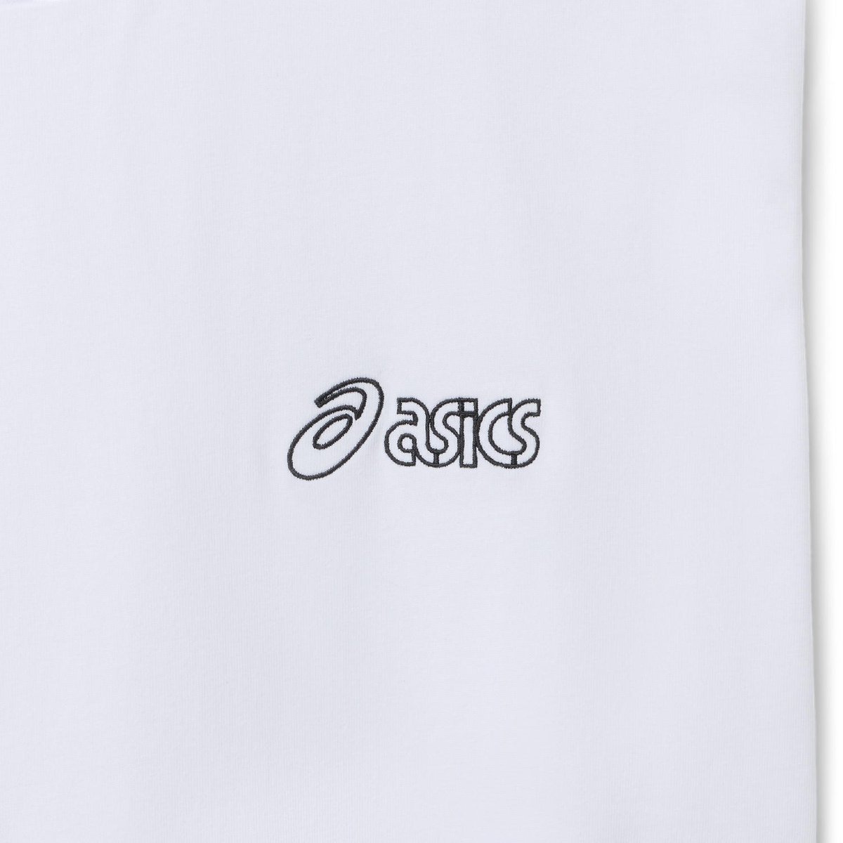 LOGO SHORT SLEEVE TEE