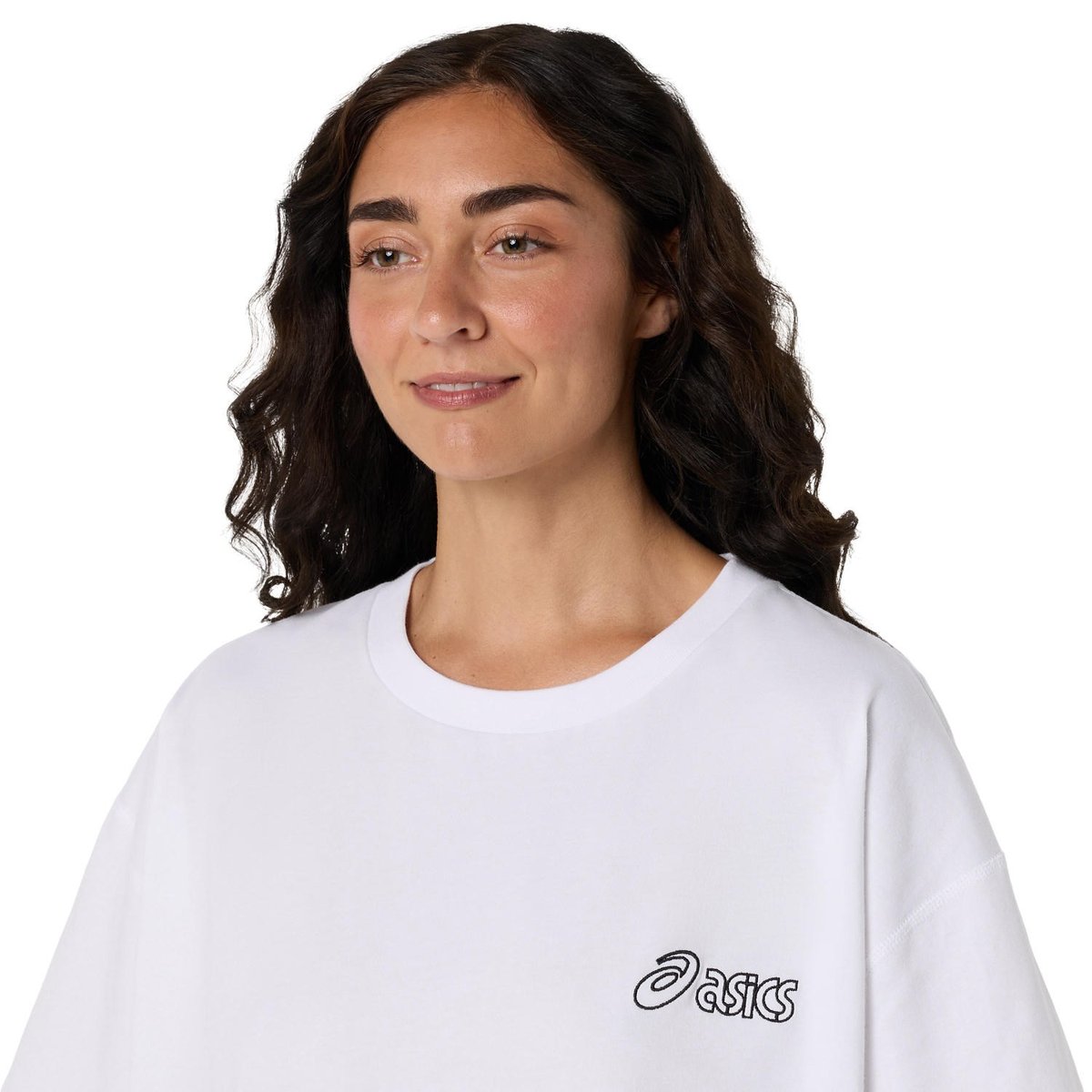LOGO SHORT SLEEVE TEE