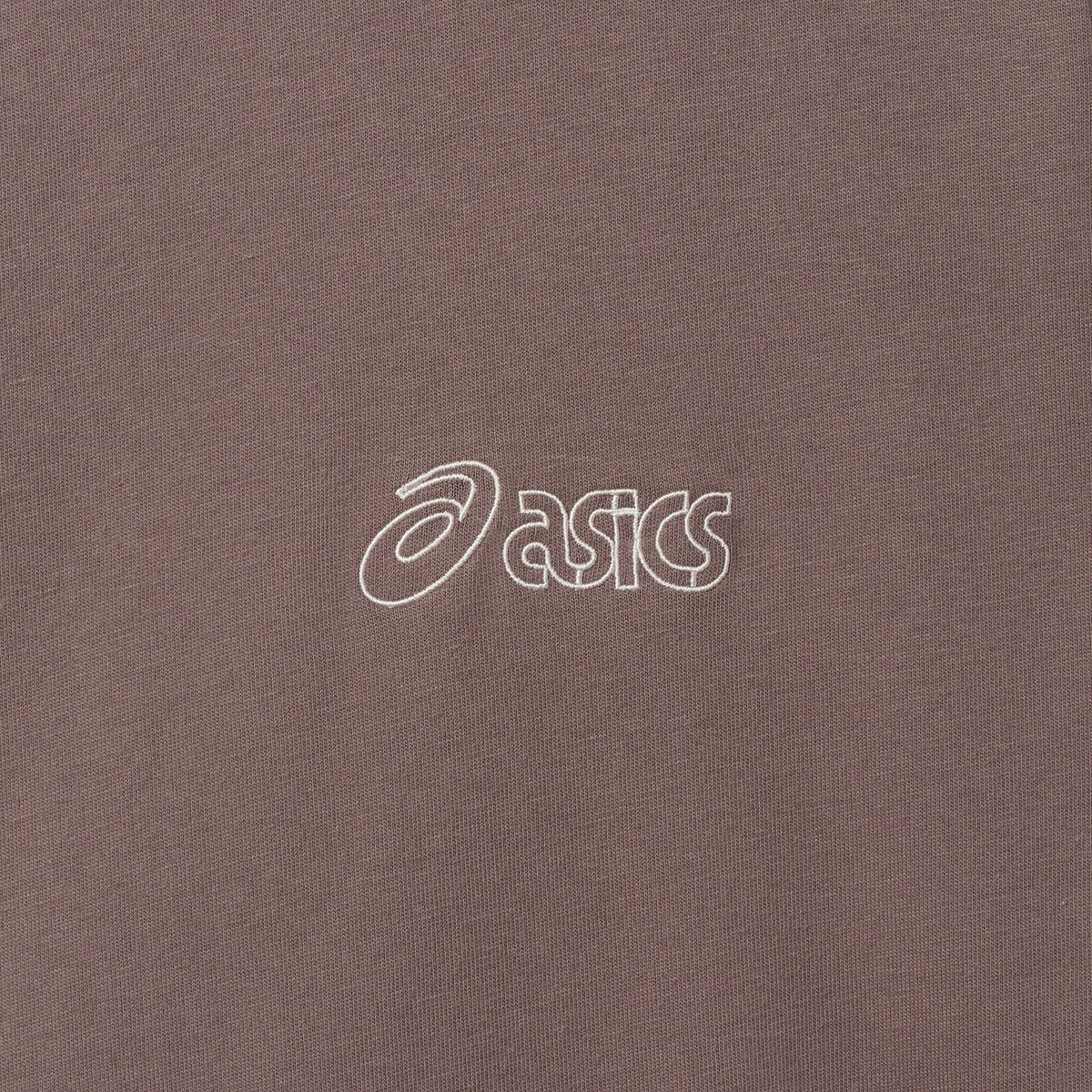 LOGO SHORT SLEEVE TEE