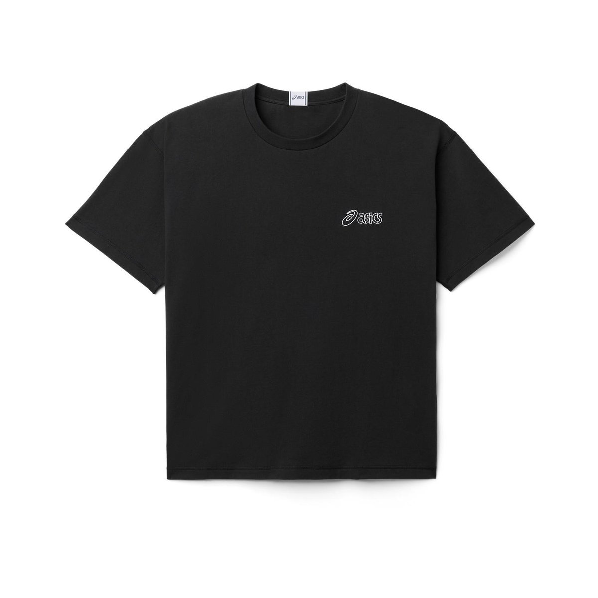 LOGO SHORT SLEEVE TEE