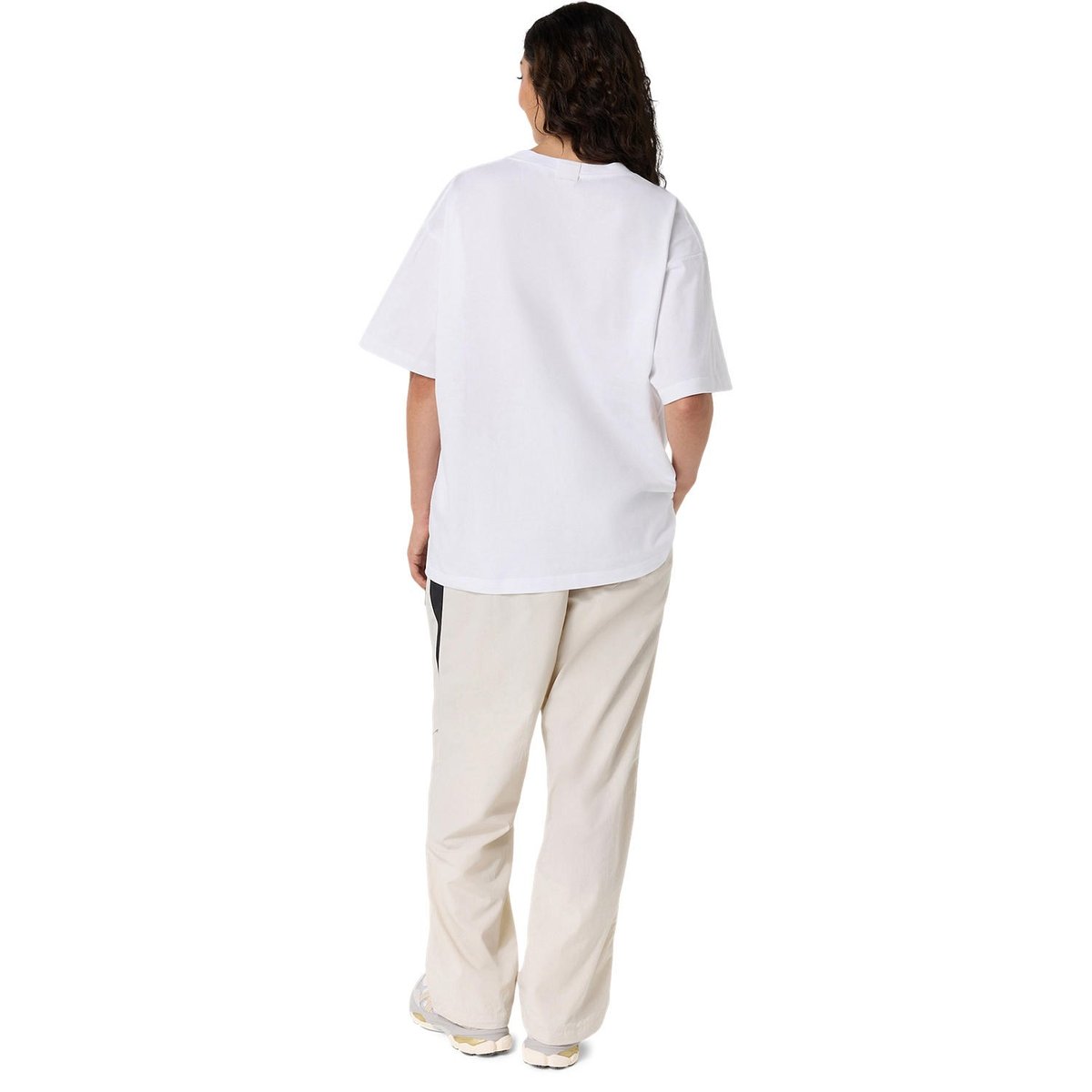 LOGO SHORT SLEEVE TEE