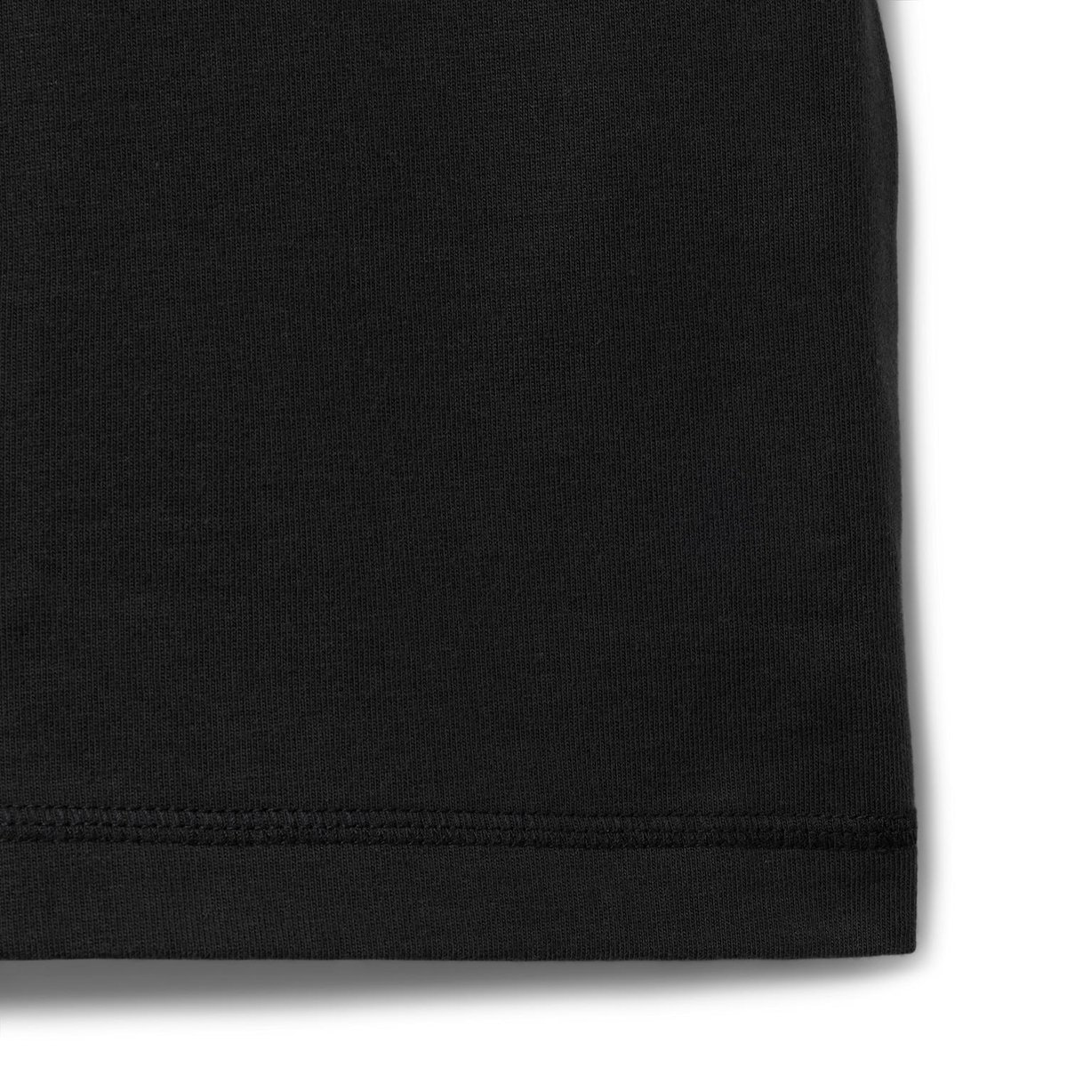 LOGO SHORT SLEEVE TEE