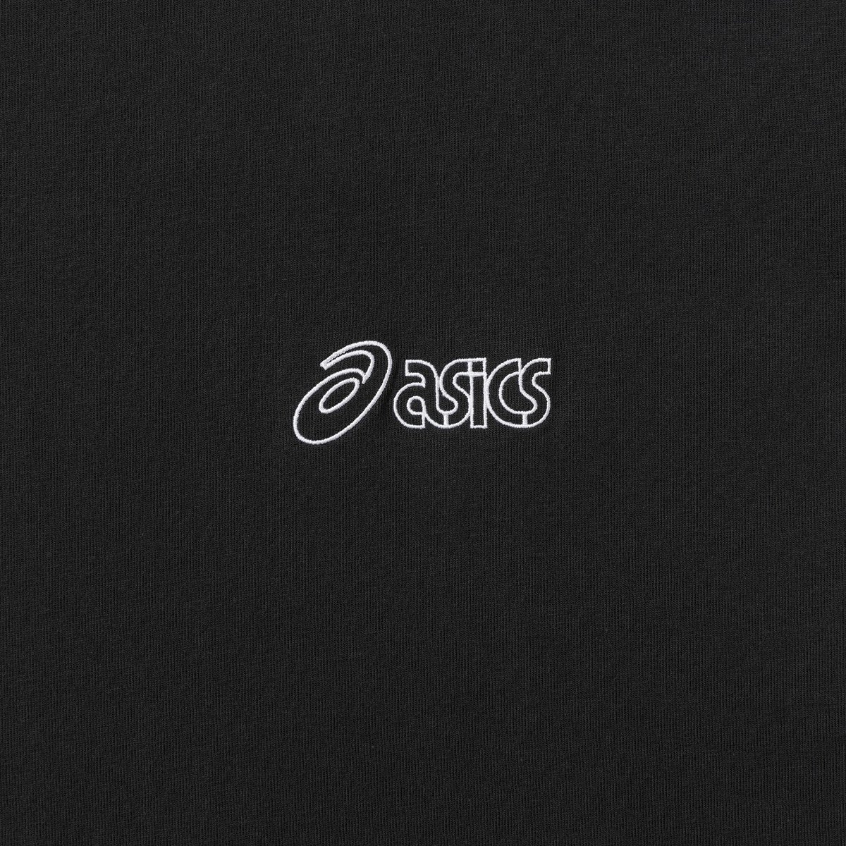 LOGO SHORT SLEEVE TEE