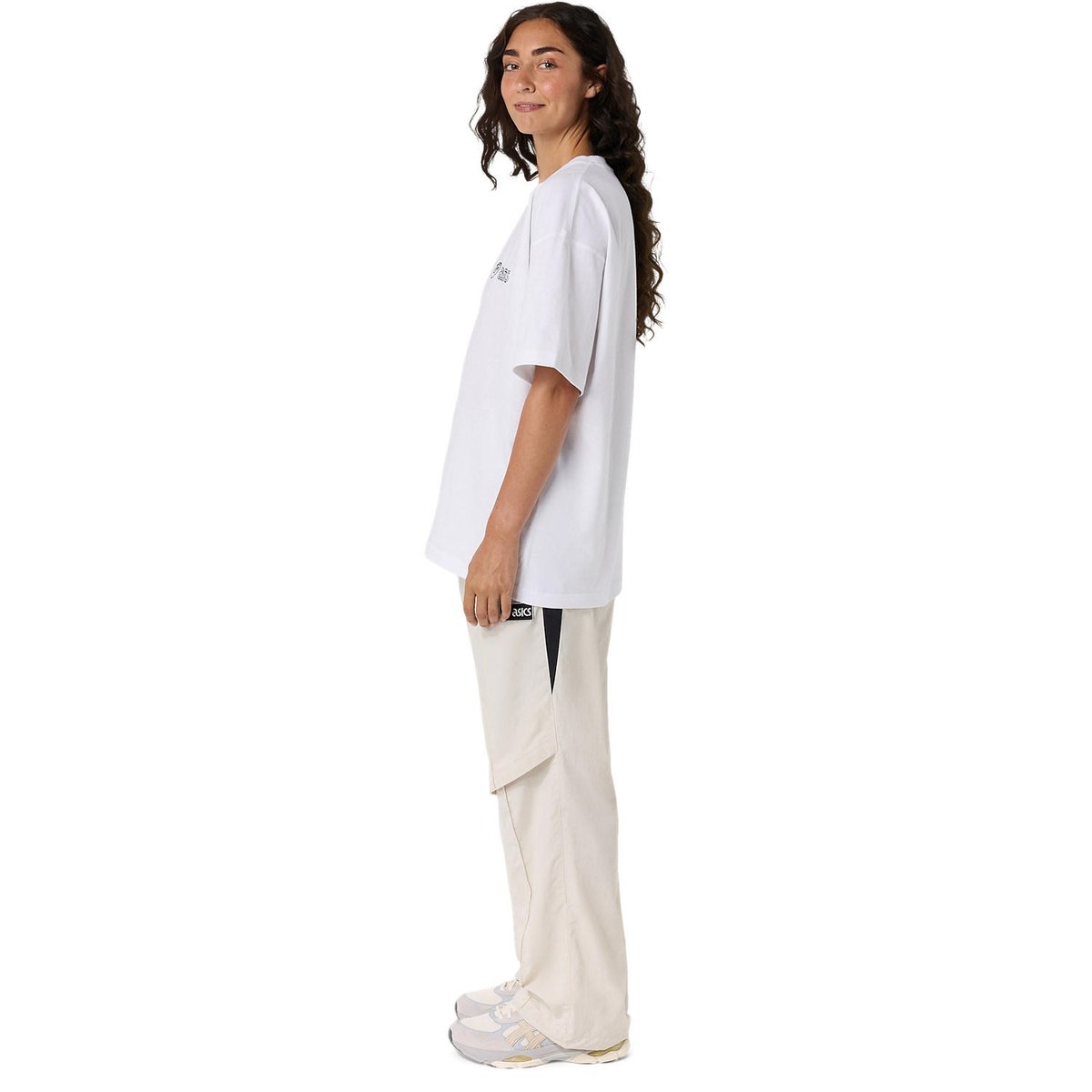 LOGO SHORT SLEEVE TEE