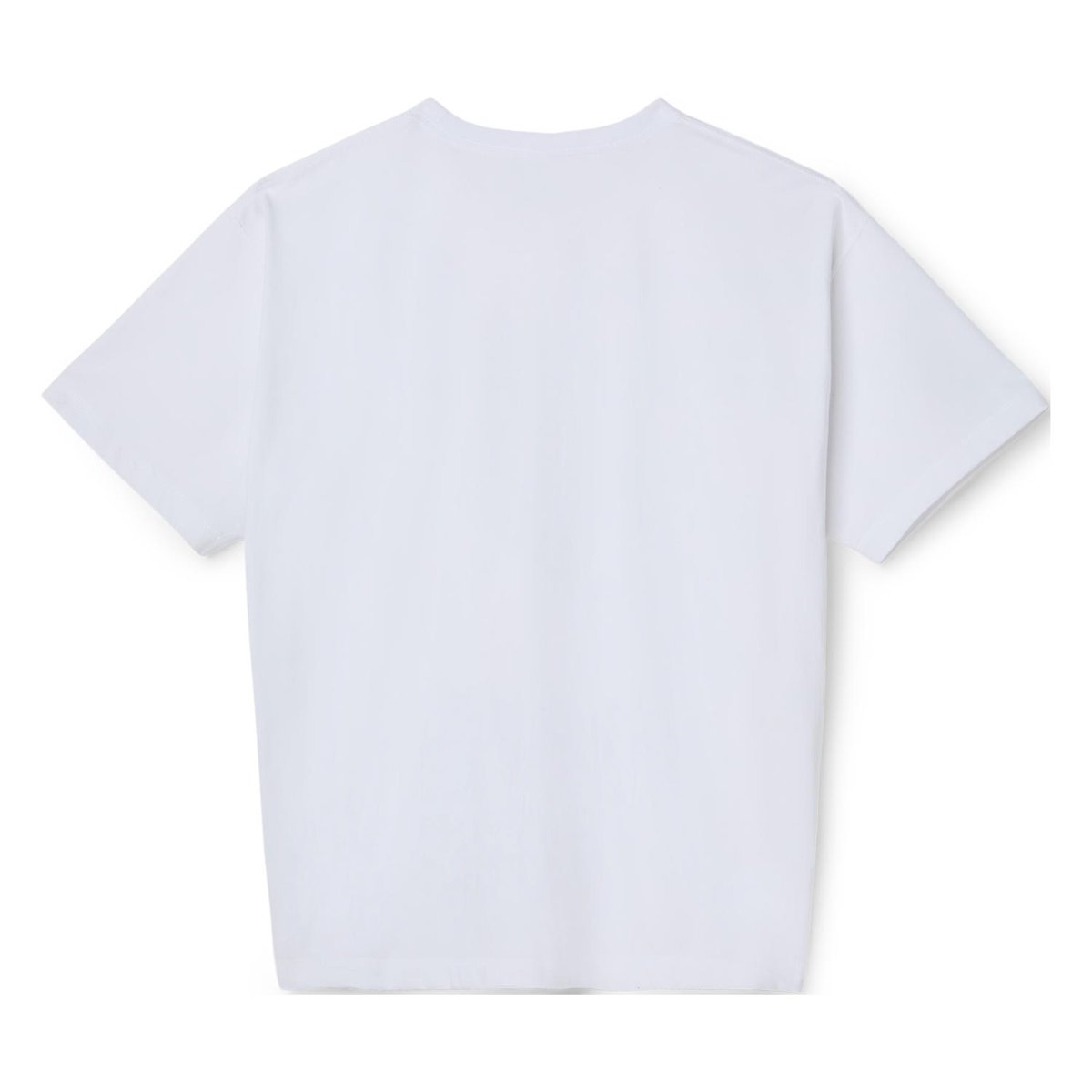 LOGO SHORT SLEEVE TEE