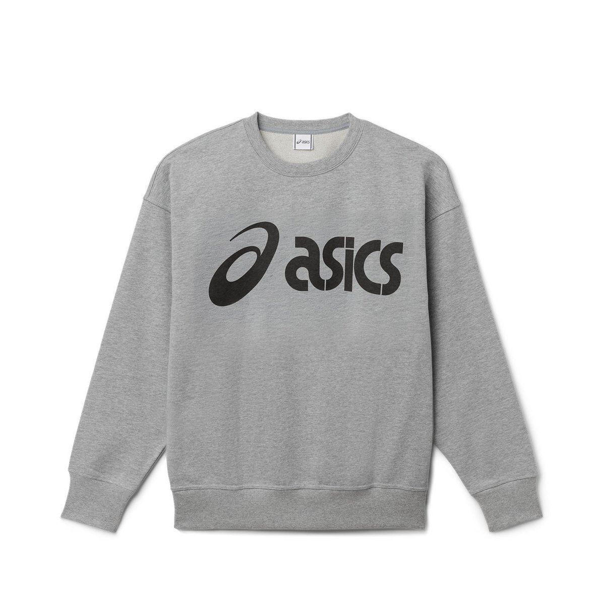 LOGO SWEATCREW