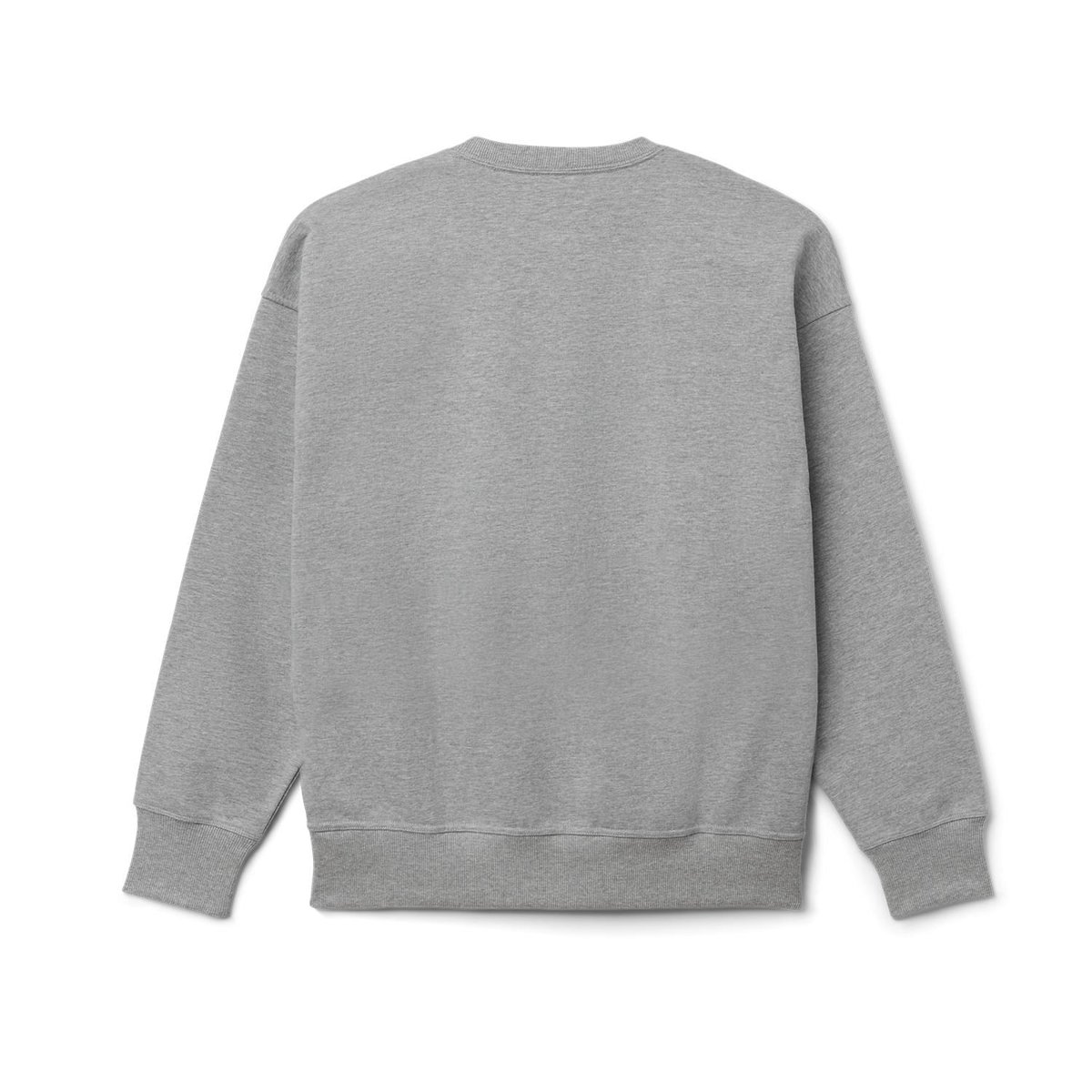 LOGO SWEATCREW