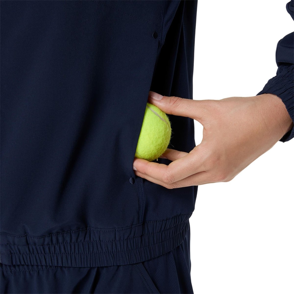 MATCH JACKET