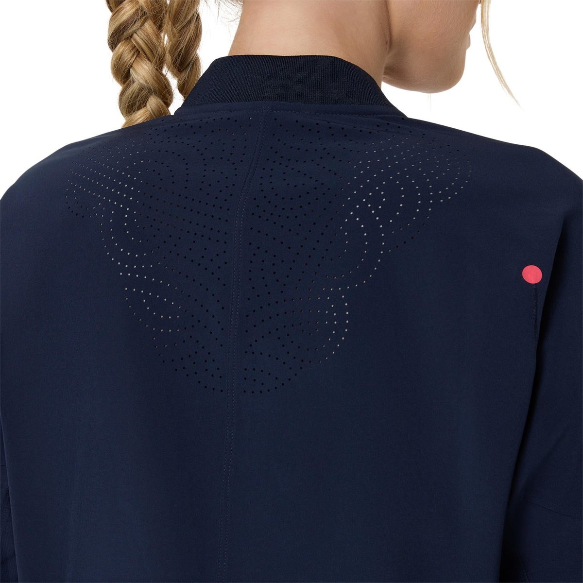 MATCH JACKET