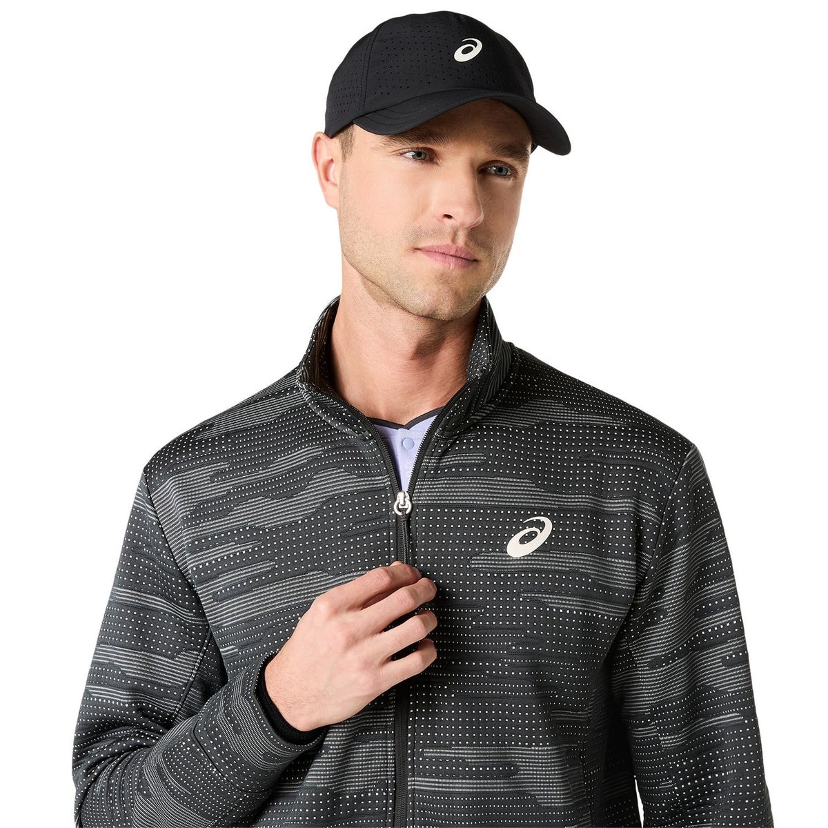 MATCH JACKET