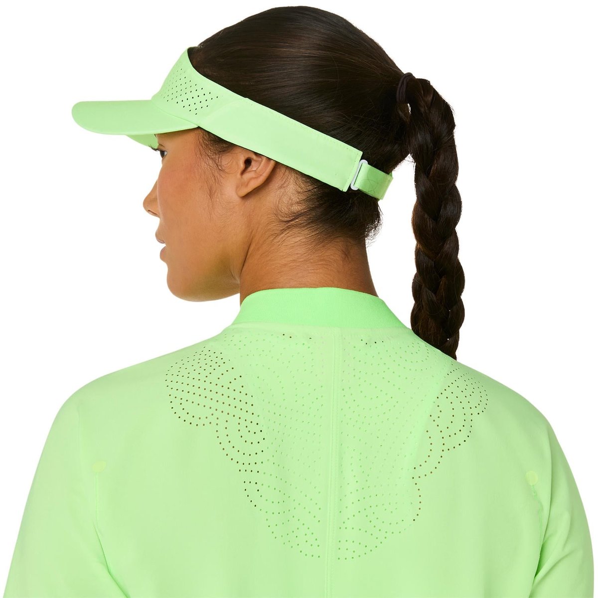 MATCH JACKET