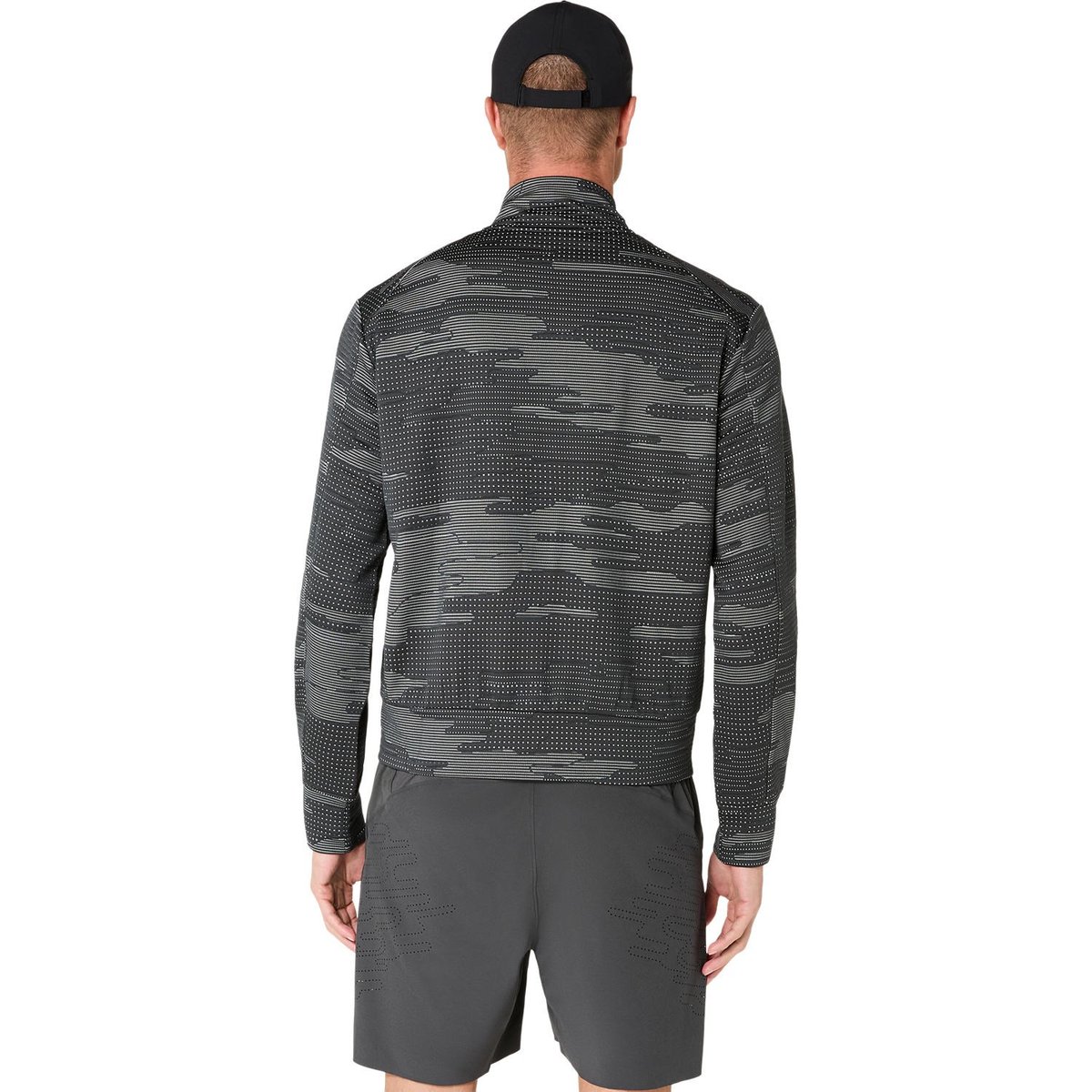 MATCH JACKET