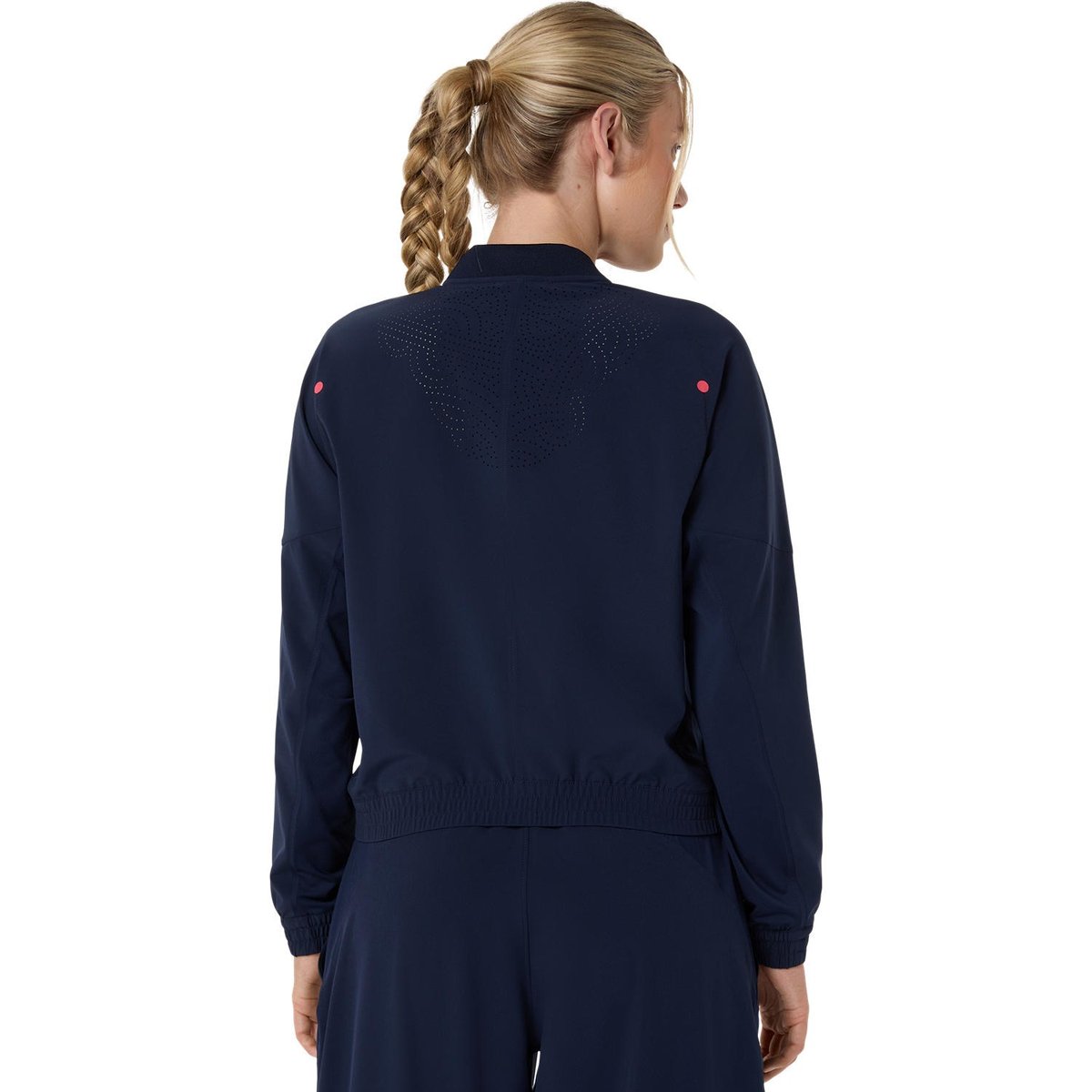 MATCH JACKET