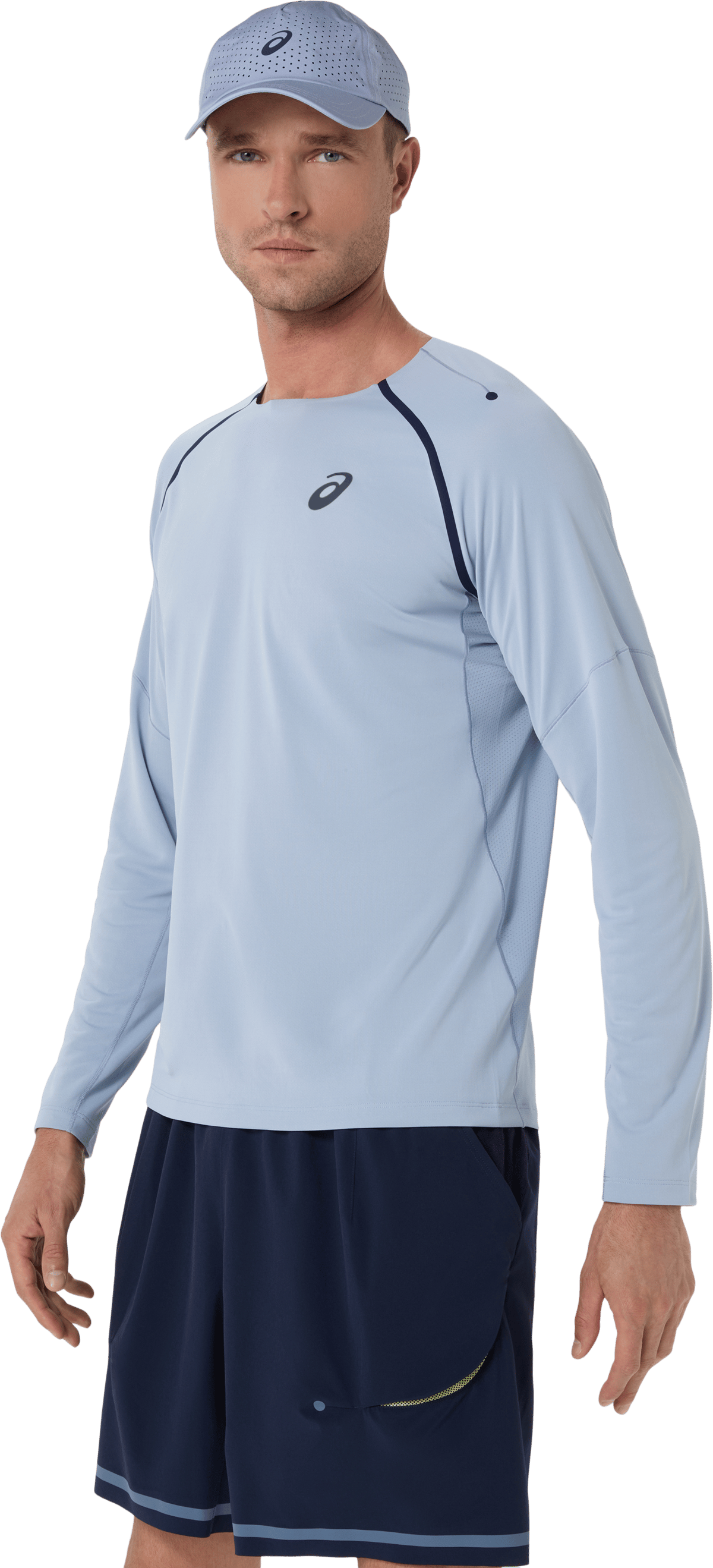 MATCH LS TOP