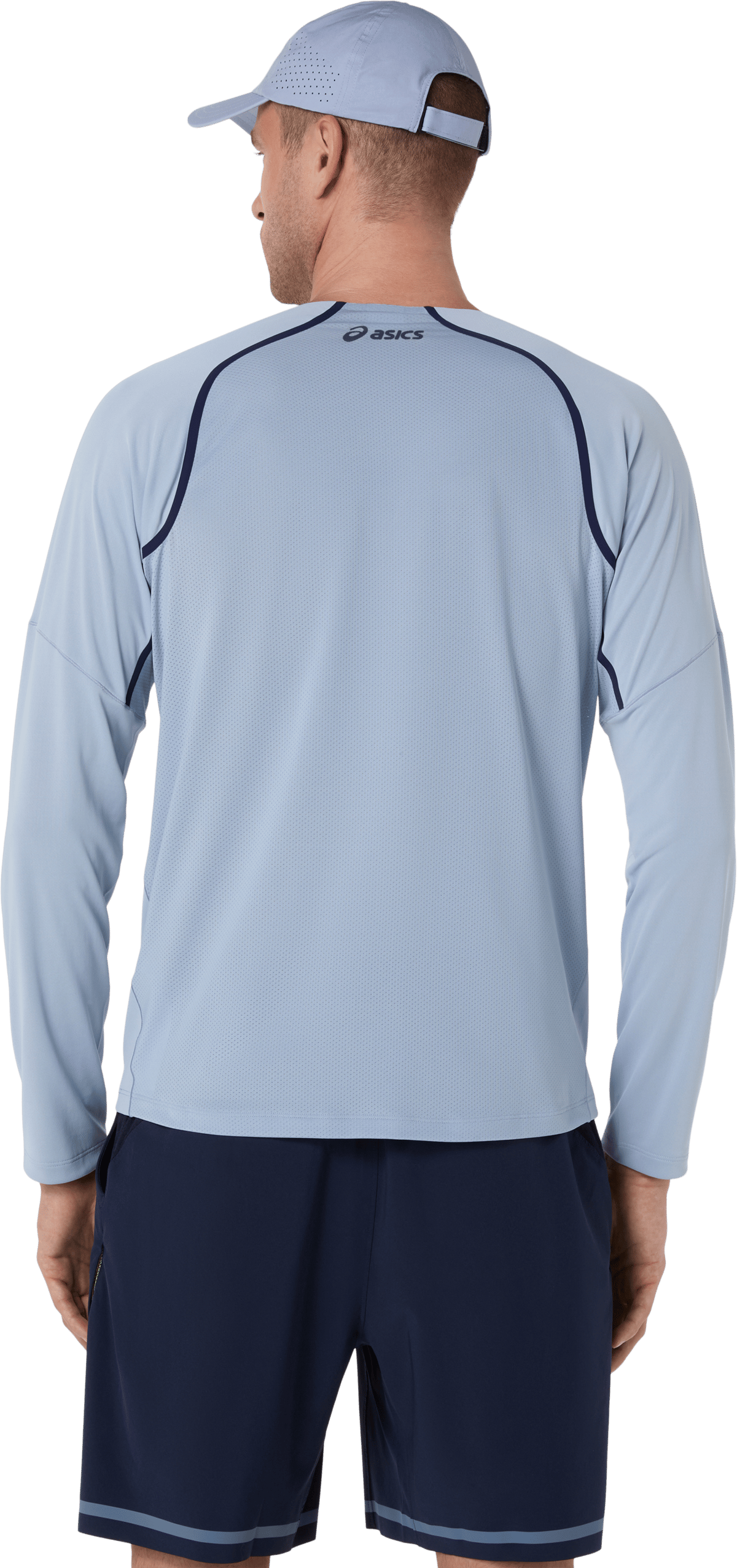 MATCH LS TOP