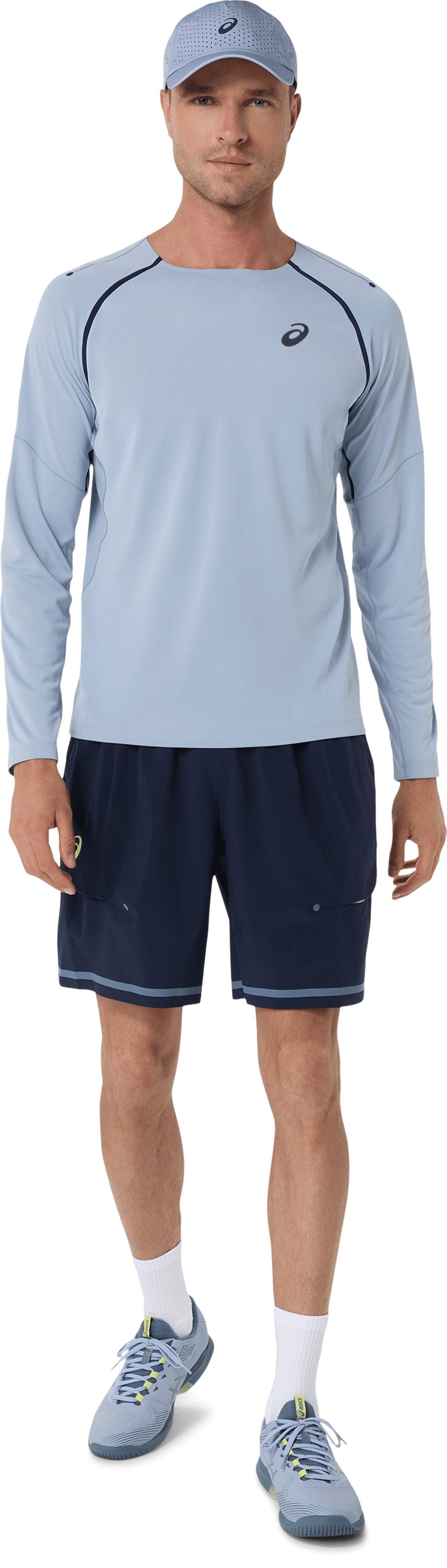 MATCH LS TOP