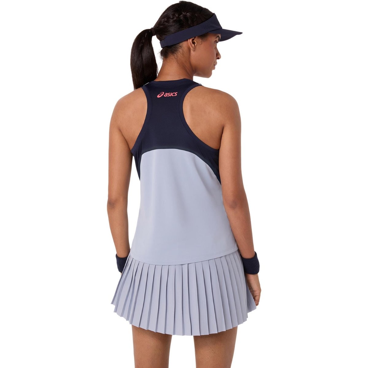 MATCH TANK