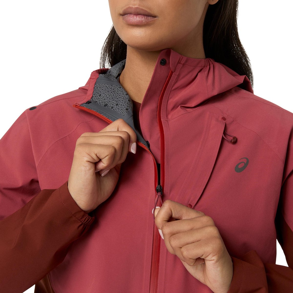 METARUN LEGEND JACKET