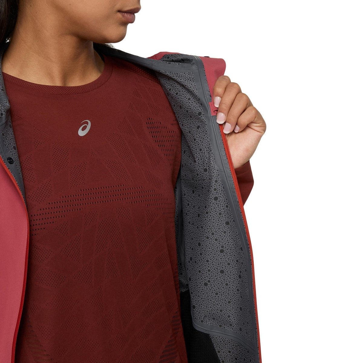 METARUN LEGEND JACKET