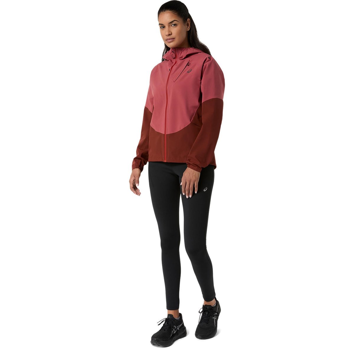 METARUN LEGEND JACKET