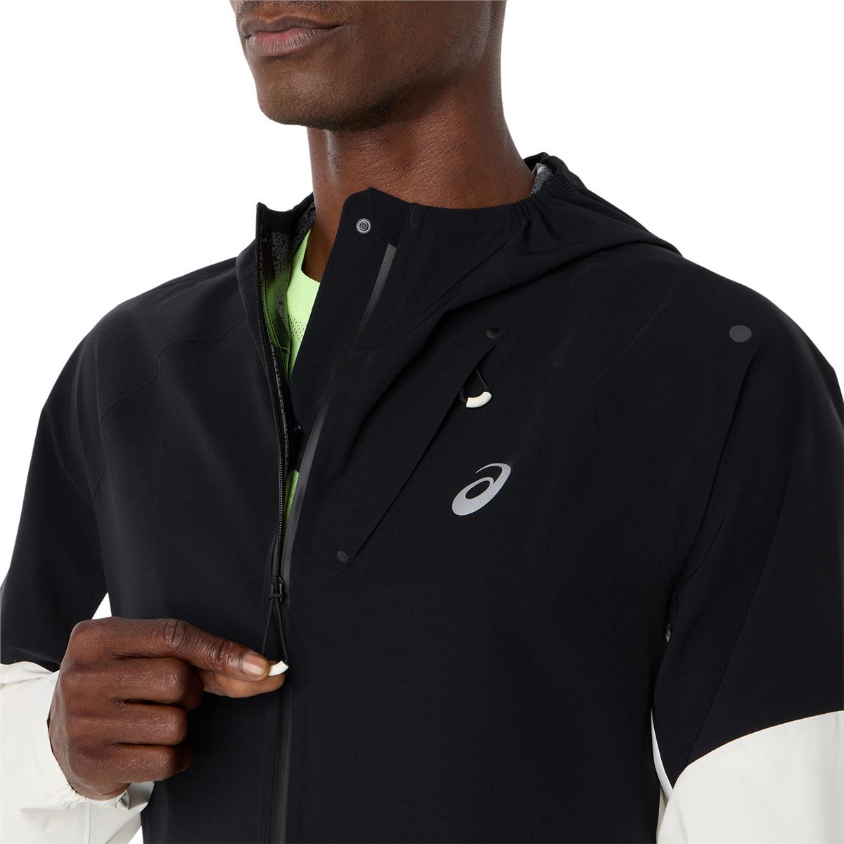 METARUN LEGEND JACKET