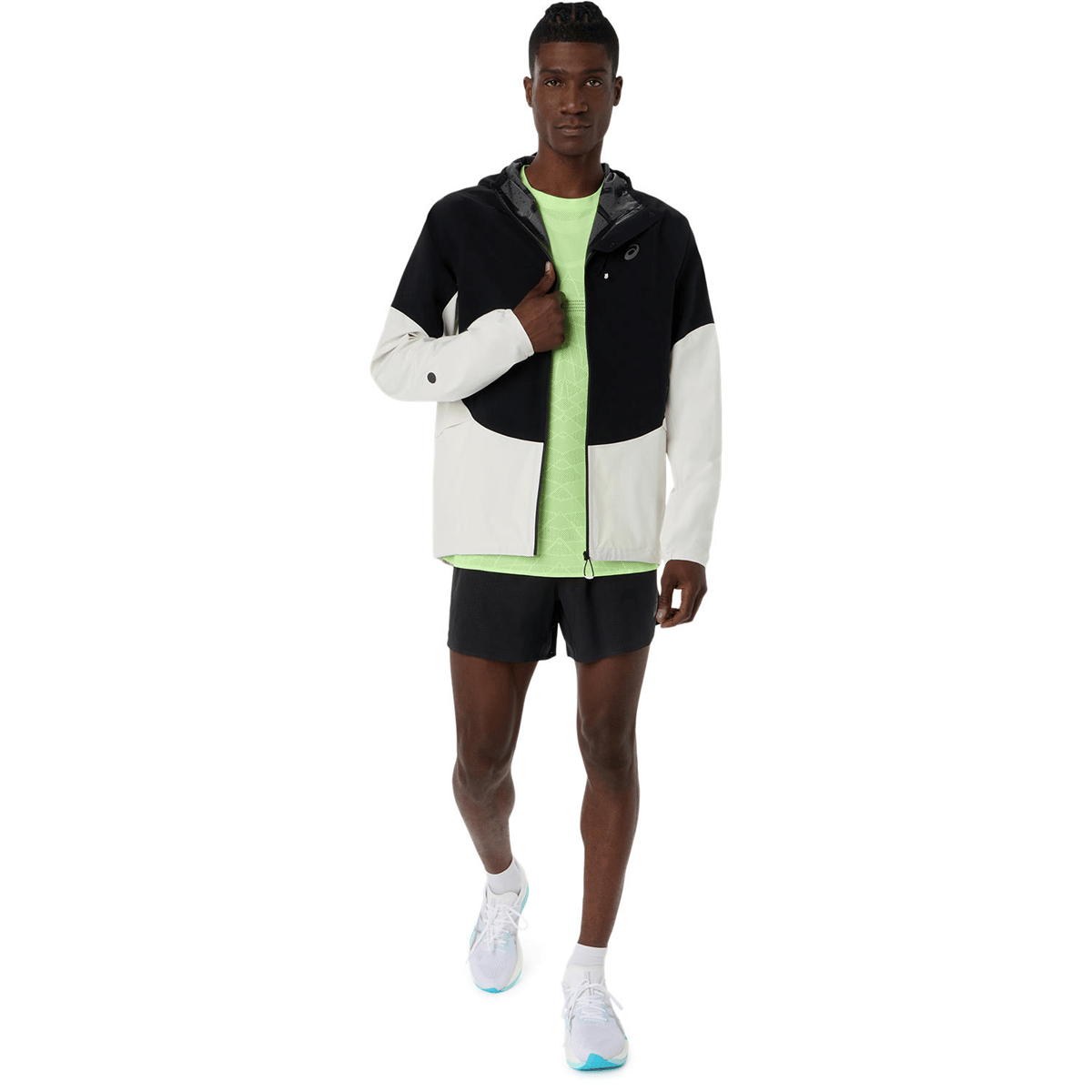 METARUN LEGEND JACKET