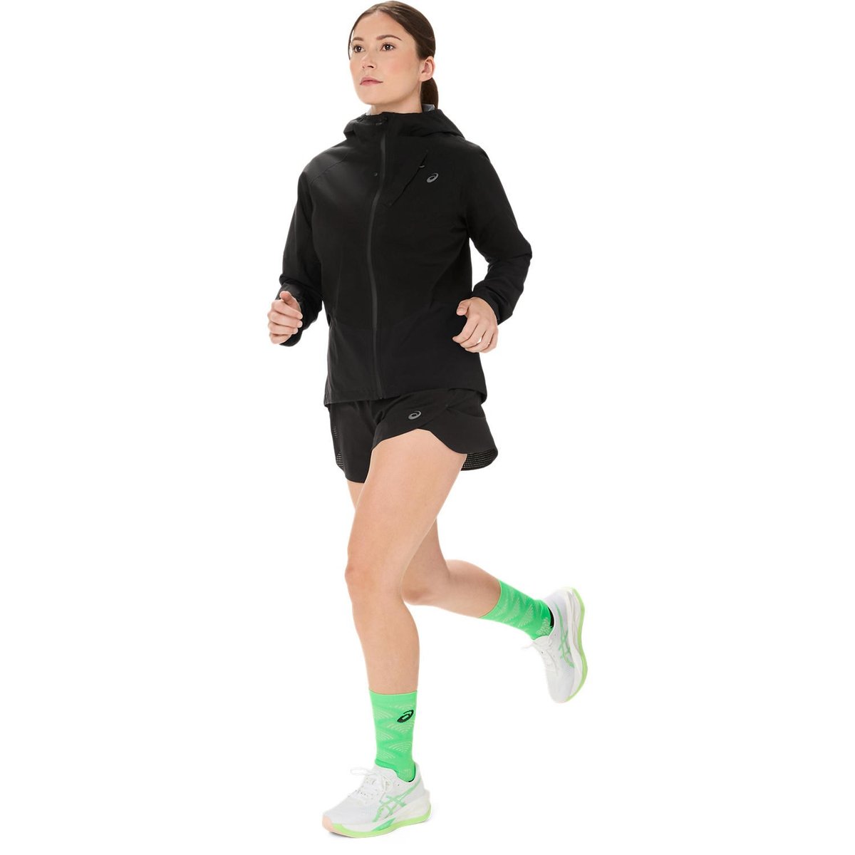 METARUN LEGEND JACKET
