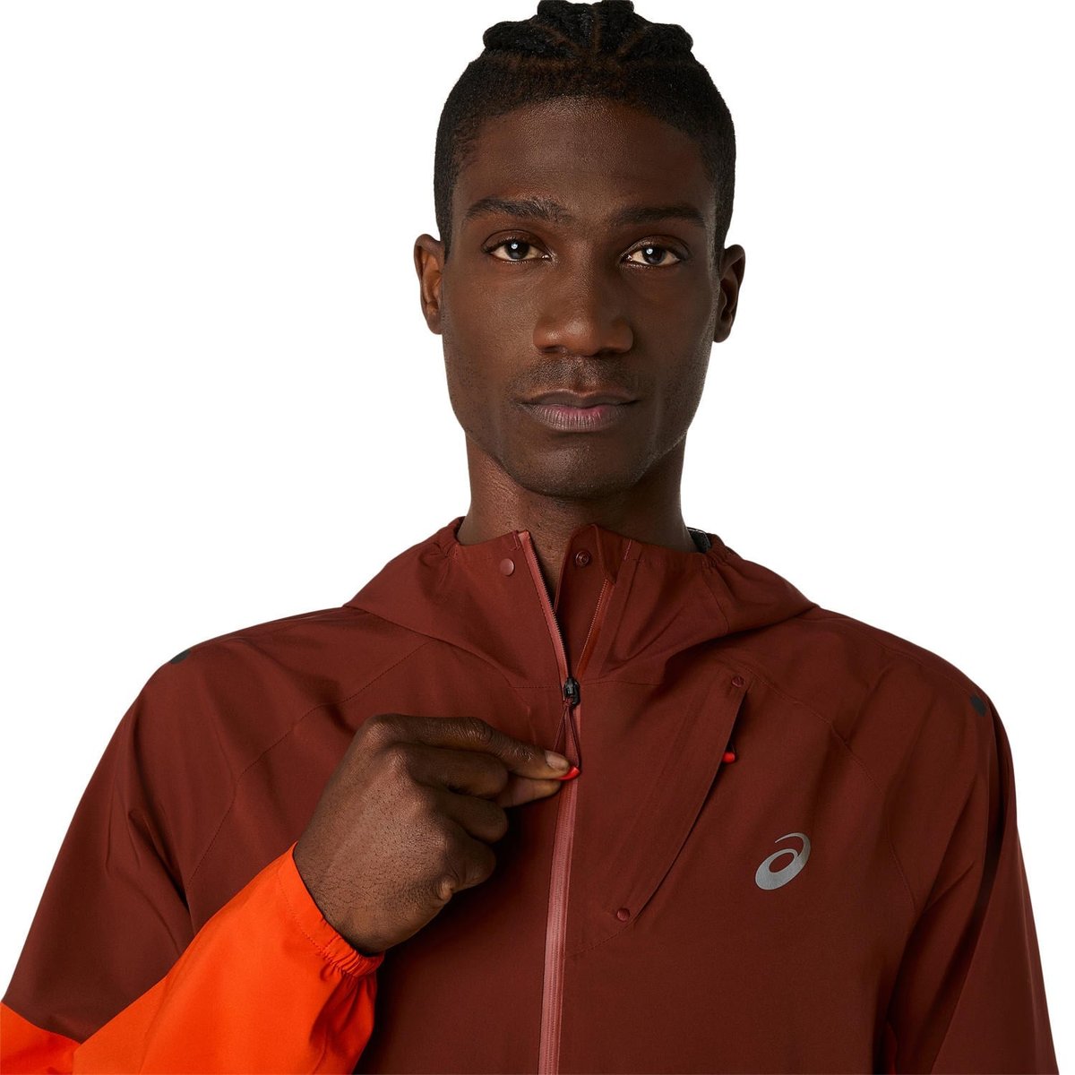 METARUN LEGEND JACKET