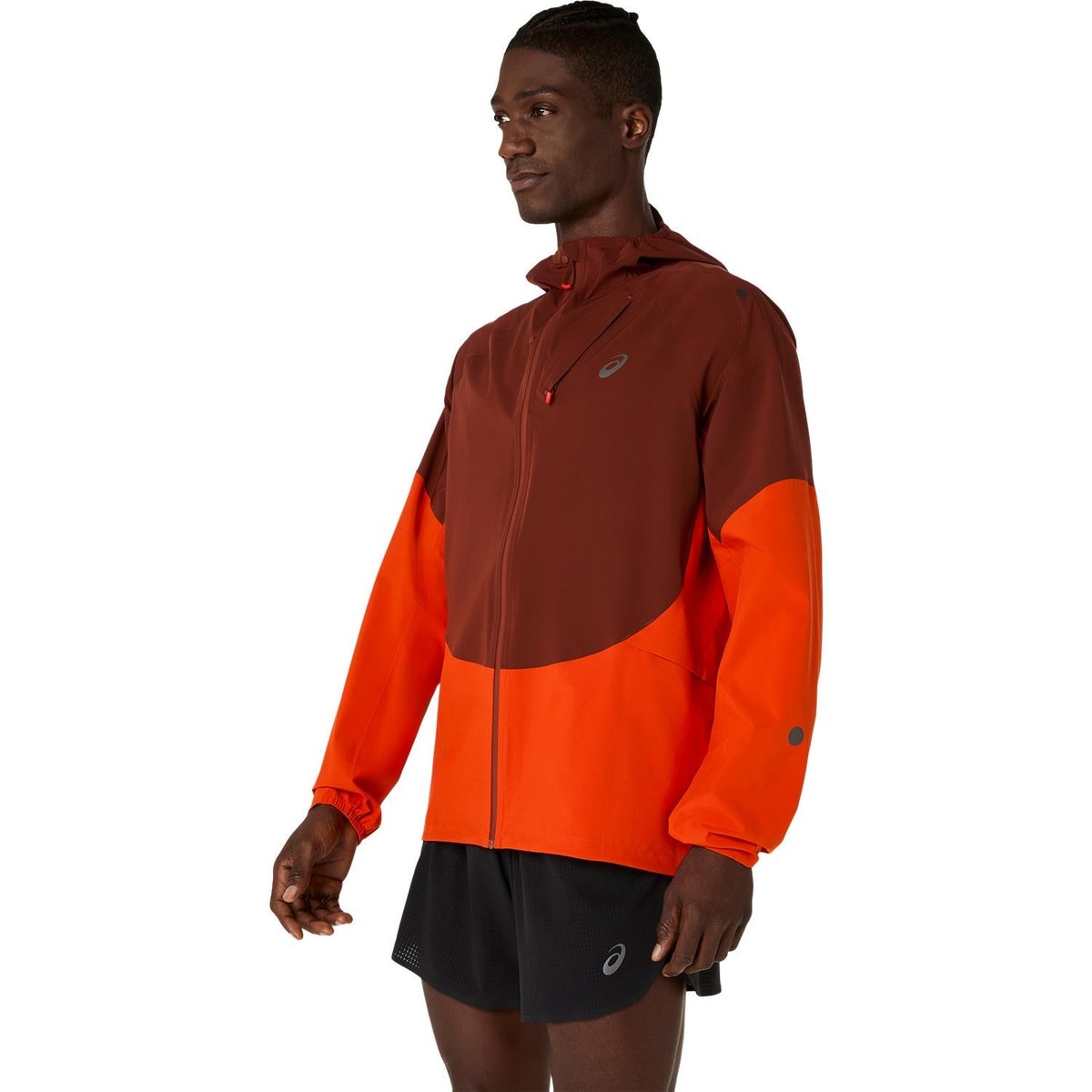 METARUN LEGEND JACKET