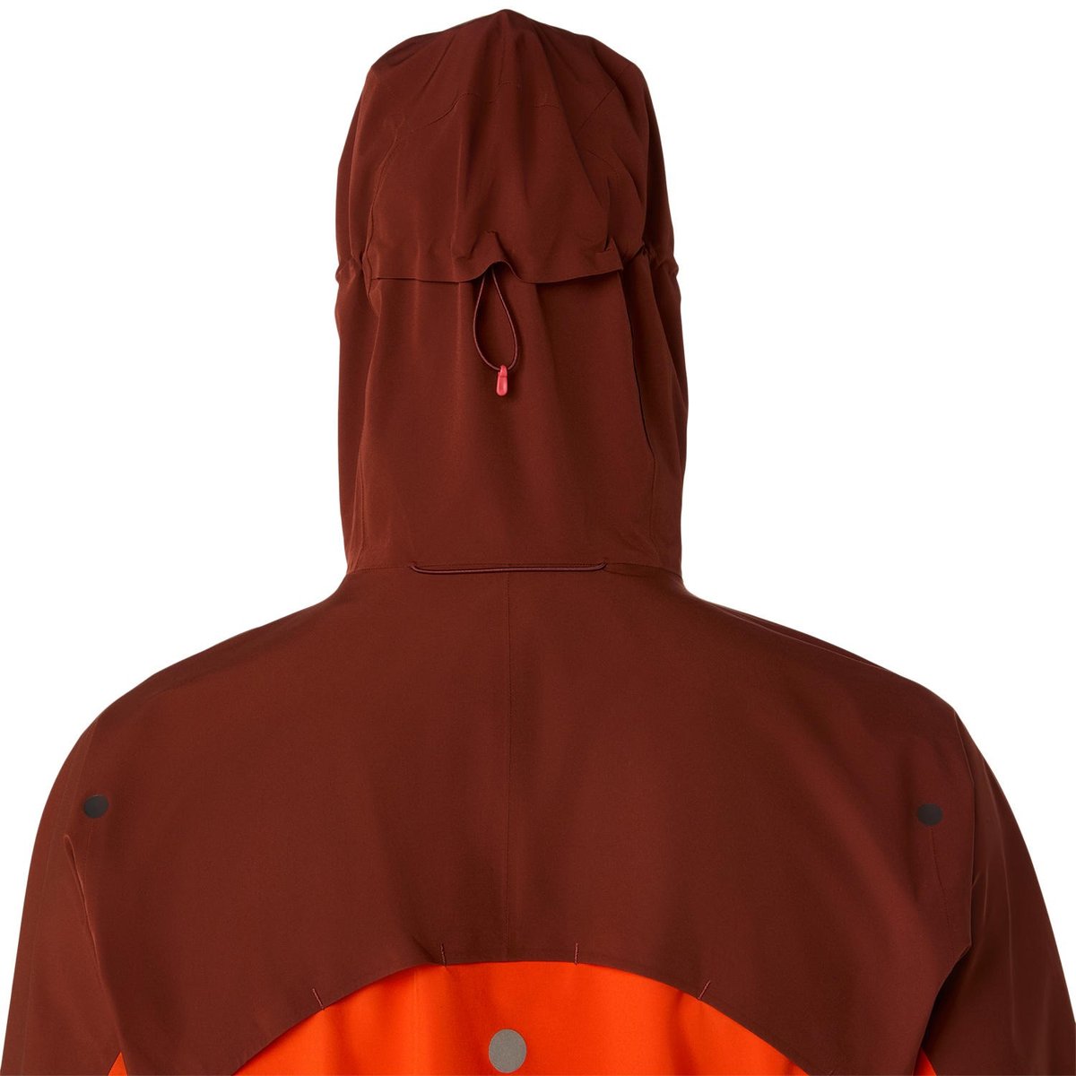 METARUN LEGEND JACKET