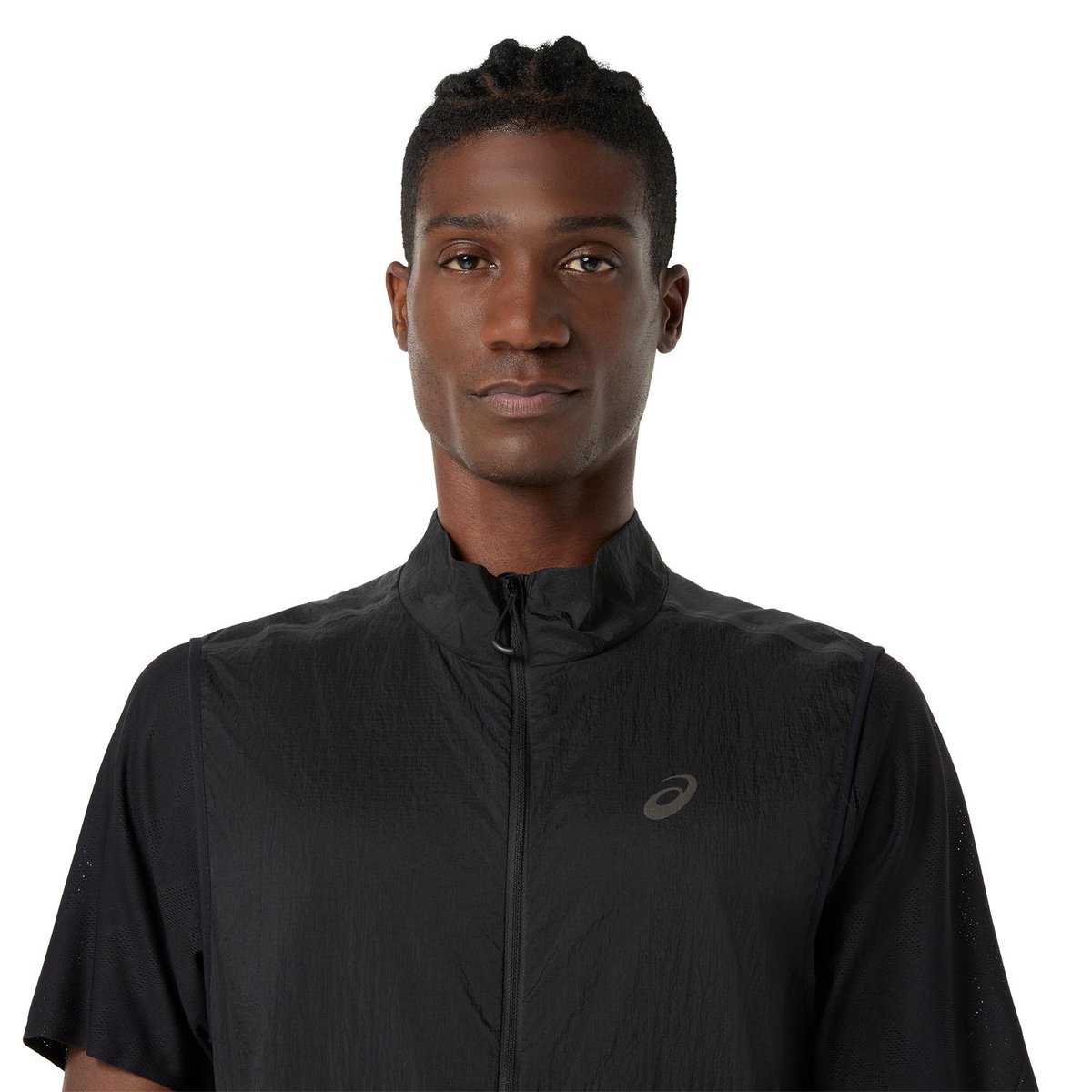 METARUN PACKABLE GILET