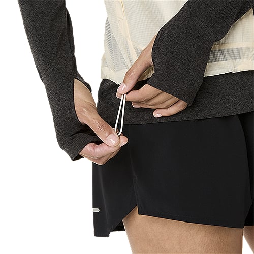 METARUN PACKABLE GILET