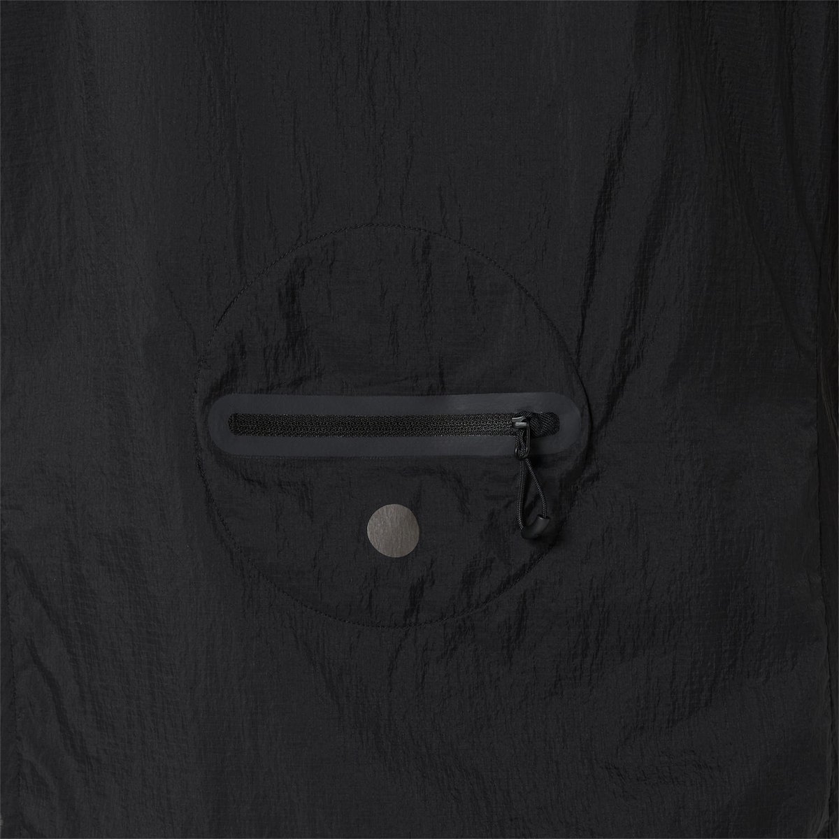 METARUN PACKABLE GILET